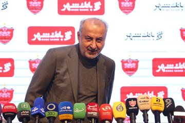 چرا پرسپولیس پرونده بیرانوند را به CAS نبرد؟