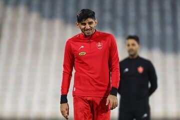 چراغ سبز ترابی به درویش؛ می‌خواهم به پرسپولیس برگردم!