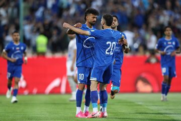 چراغ سبز رامین رضاییان برای تمدید با استقلال