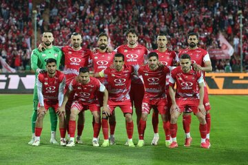 کارتال ۲ بازیکن پرسپولیس را کنار گذاشت