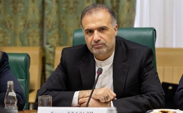 کاظم جلالی: ایران از موفقیت مذاکرات صلح استانبول استقبال میکند