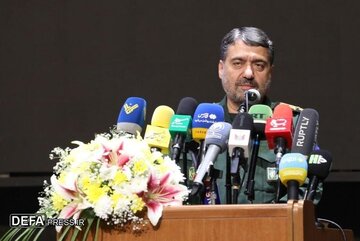 کدام گردان‌های بسیج به صورت مداوم در حال ارتقاء آمادگی خود هستند؟/ جانشین سازمان بسیج: باید برای دفاع از کشور، آماده بودن خود را نشان دهیم