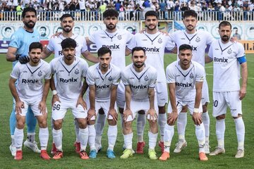 کری سنگین برای استقلالیها؛ امیدوارم به فینال بیایند چون باهم کدورت داریم!