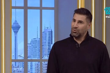 کری سنگین یک استقلالی برای پرسپولیسیها: از خانه بازی ما را در آسیا ببینید!