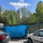 کشف آثار باستانی در یکی از بوستان‌های تهران/ جزئیات