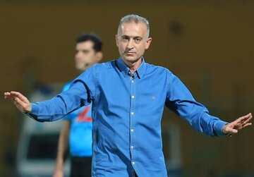 کمالوند: استقلال این فصل بدشانس بود/ طالب ریکانی آماده بازی است