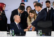 کنشگرانی که از غیبت ایران سود می‌برند/ دستمالی: فقط ترکیه رقیب ایران نیست