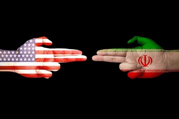 کیهان: وقت آن نرسیده که مذاکره با آمریکا متوقف شود؟ / سیاست «مقاومت فعال» جایگزین شود