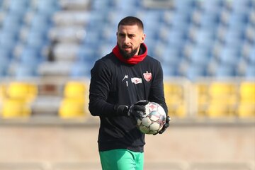 گندوز: از حضور در ایران بسیار شگفتزده شدم