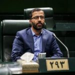 گودرزی برای دومین بار سخنگوی هیات رئیسه شد