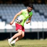 یاسین سلمانی: در پرسپولیس نمی‌مانم!