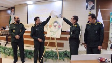 یک مقام سپاه پاسداران: رسانههای انقلابی باید رفاقت داشته باشند/ بازی رسانهای دشمن به دنبال ایجاد شکاف عقیدتی است