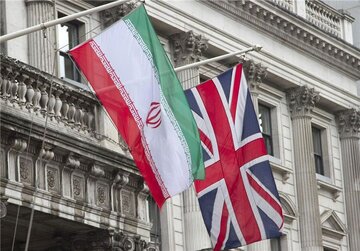 ۳ تن از اتباع ایرانی دستگیر شده در انگلیس آزاد شدند