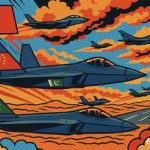 J-35؛ غول پنهان‌کار چین که کابوس نیروی هوایی هند شد!