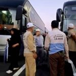 آخرین آمار بازگشت حجاج از مرز مهران