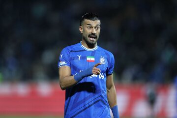 آخرین خبر از تمدید قرارداد رامین رضاییان با استقلال