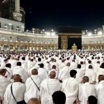 آخرین خبر درباره صدور ویزای عمره