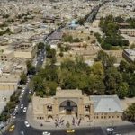 آخرین وضعیت آثار تاریخی تهران پس از حملات رژیم صهیونیستی