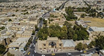 آخرین وضعیت آثار تاریخی تهران پس از حملات رژیم صهیونیستی