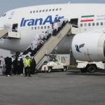 آخرین وضعیت بازگشت زائران ایرانی از عربستان