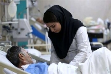آسیب دیدن دو مرکز درمانی و شهادت ۳ امدادگر توسط رژیم صهیونیستی