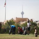 آغاز مسابقات برترین‌های گلف کشور از فردا