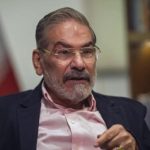 آقای شمخانی، دیر می شود!/ آمریکا از جنگ می ترسد، بنابراین باید از طریق چین و روسیه فشار بیاورید