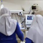 آمار مصدومان حمله اسرائیل به ایران به روایت یک مسئول وزارت بهداشت