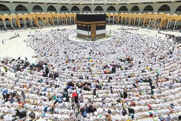 آمار نهایی تعداد حجاج حج امسال اعلام شد/خلوت‌ترین حج در ۳۰ سال گذشته