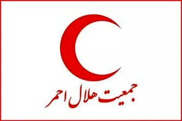آمارهای جدید جمعیت هلال احمر بعد از حمله روز گذشته به ایران