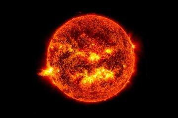 آیا حیات پس از مرگ خورشید، در اروپا، دوام می‌آورد؟