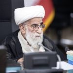 آیت الله جنتی: اطلاعات بدست آمده در عملیات امنیتی اخیر سند حقانیت ایران است/ هیمنه رژیم نامشروع صهیونیستی را درهم شکسته شد
