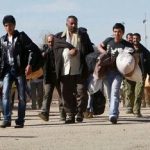 اتباع افغانستانی تا ۱۵ تیر باید این استان را ترک کنند