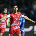 اتفاق شیرین برای ۲ ستاره پرسپولیس