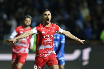 اتفاق شیرین برای ۲ ستاره پرسپولیس