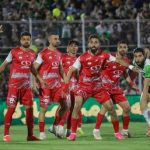 احتمال جدایی چند بازیکن پرسپولیس با نظر کارتال