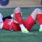 احتمال کنار گذاشته شدن اورونوف از لیست پرسپولیس!