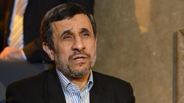 احمدی نژاد به بوداپست رسید/ علت سفر چه بود؟+ عکس
