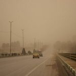 ادارات این استان زودتر تعطیل می‌شوند