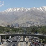 اداره کل هواشناسی استان تهران اطلاعیه داد