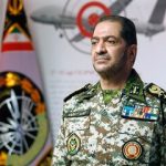 ادامه سرکشی فرمانده قرارگاه پدافند هوایی از مراکز پدافندی کشور/ بازدید امیر صباحی فرد از مواضع دفاعی مستقر در پایتخت