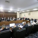 ادامۀ بررسی CFT به هفتۀ بعد موکول شد