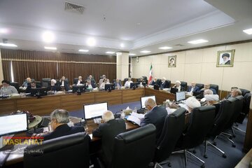 ادامۀ بررسی CFT به هفتۀ بعد موکول شد