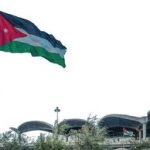 اردن با صدور دستورالعمل‌های امنیتی حریم هوایی خود را بازگشایی کرد/پادشاهی امان در بالاترین سطح آمادگی عملیاتی و لجستیکی است/موشک‌ها را رهگیری کردیم