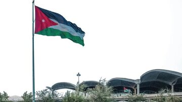 اردن با صدور دستورالعمل‌های امنیتی حریم هوایی خود را بازگشایی کرد/پادشاهی امان در بالاترین سطح آمادگی عملیاتی و لجستیکی است/موشک‌ها را رهگیری کردیم