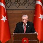 اردوغان: امیدواریم «پوتین»، «ترامپ» و «زلنسکی» در ترکیه دیدار کنند