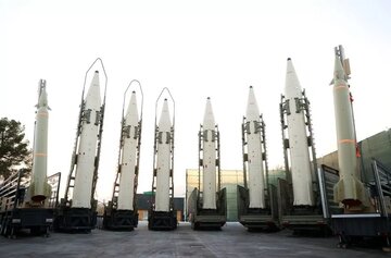 از بالستیک تا کروز؛ با بهترین موشک‌های ایران آشنا شوید