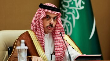 اسرائیل مانع از سفر فیصل بن‌فرحان به کرانه باختری شد/تحرکات گسترده بن سلمان برای تشکیل کشور فلسطین/سعودی در حال اجماع سازی برای آینده جنگ