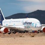 اسقاط ۳۰ فروند ایرباس غول‌پیکر / چرا A380 طرفدار ندارد؟