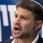 اسموتریچ عربستان را تهدید کرد ؛ هزینه صلح با اسرائیل را بپردازید